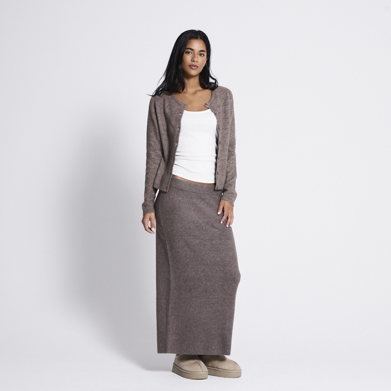 Knit skirt "Embla"